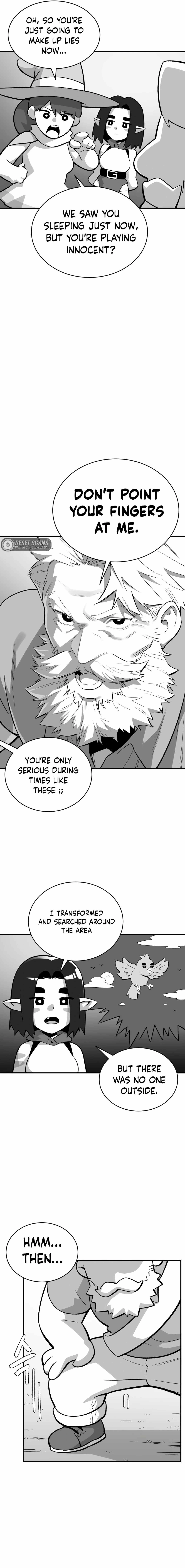 Hammer Gramps Chapter 14 2